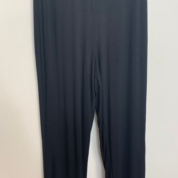 MyraSwim Saint Leggings Black leggings Womens Medium - Picture 8 of 11
